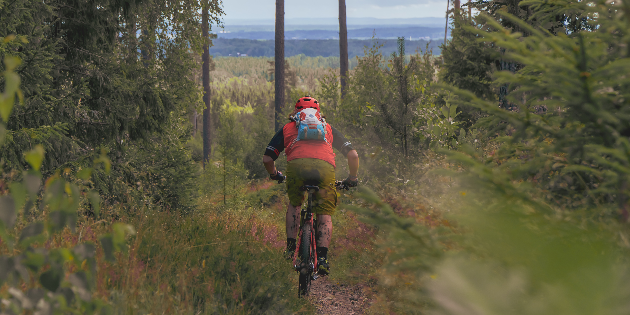 Bergslagen Cycling